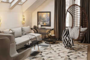 Мансарда 1.1