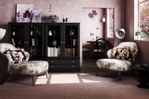 Гостиная 2.1