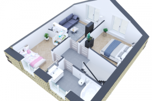 Планировка 2