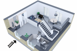 Планировка 1