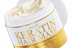 Keratin