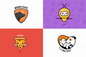 баннеры и персонажи