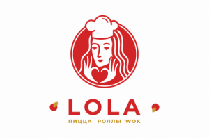 Логотип для пиццерии в Обнинске