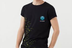 Футболка Клик