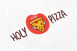 Святая пицца