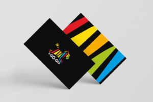 I-GO-GO визитки