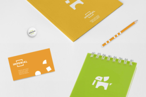 Стиль DM Imperial