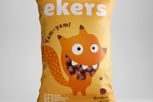 Концепция снеков