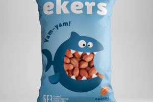 Концепция снеков