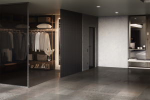 Дизайн и визуализация интерьера