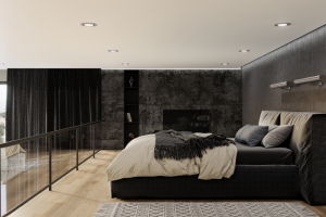 Дизайн и визуализация интерьера