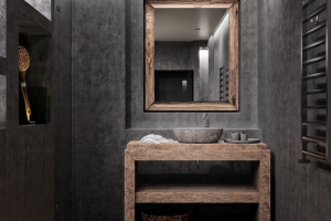 Дизайн и визуализация интерьера