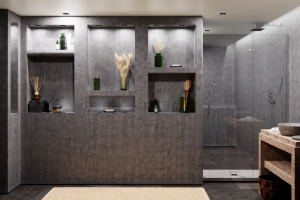 Дизайн и визуализация интерьера