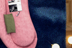 Дизайн и визуализация интерьера