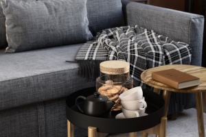 Дизайн и визуализация интерьера