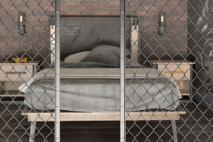 Дизайн и визуализация интерьера