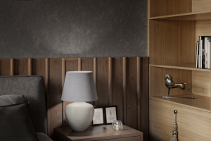 Дизайн и визуализация интерьера