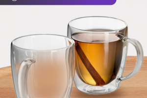 Дизайн карточки товара "Кружка" для маркетплейсов