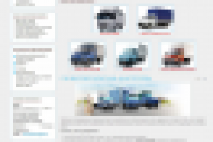 Сайт Услуги Перевозки