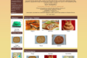 Интернет Магазин Пекарни