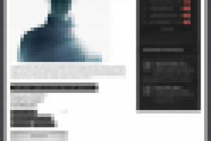 Сайт Музыкальный Портал