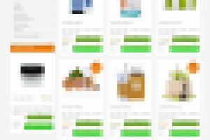 Интернет Магазин Косметики