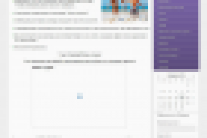 Сайт Туристического Агенства