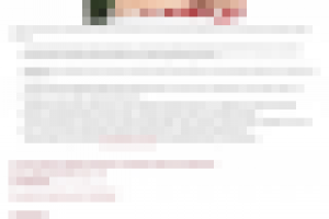 Сайт для Салона Красоты