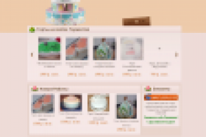 Сайт Изготовление Тортов на заказ