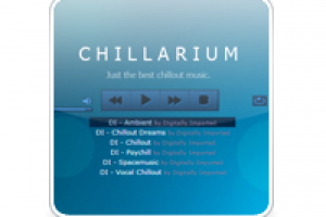 Chillarium