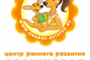 Логотип для детского сада