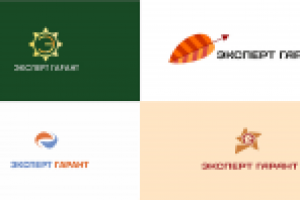 Логотип для страховой компании