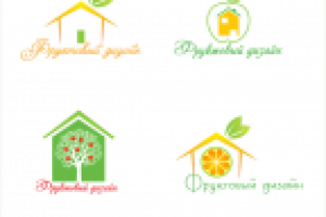 Логотип для студии Дизайна интерьера