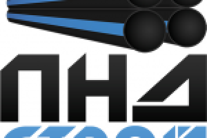 Логотип для компании занимающейся изготовлением Труб