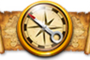 Логотип для звукозаписывающей компании