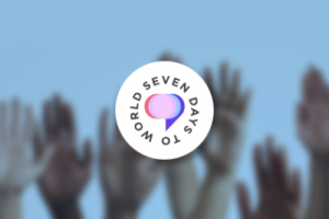 Seven Days To World — Сервис для проведения голосований