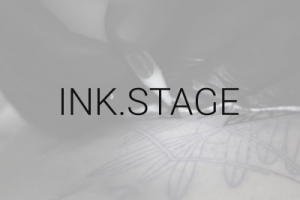 Ink.Stage — Площадка для тату-мастеров