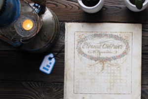 OldTrade — Интернет-аукцион антикварных книг