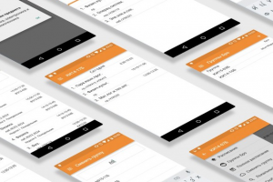 Расписание СФУ — Мобильное приложение для университета