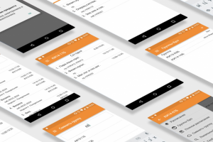 Расписание СФУ — Мобильное приложение для университета