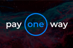 Дизайн обменника валют - Pay1Way