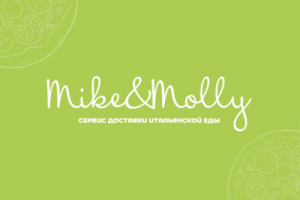 Редизайн сервиса доставки - Mike & Molly