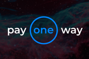 Вёрстка обменника валют - Pay1Way