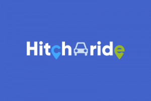 Hitcharide — Дизайн веб-сервиса и мобильного приложения