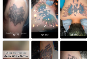 Создание клипов для группы в VK