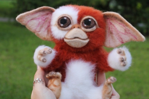 Гремлин Гизмо