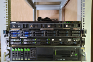 Миграция Windows Hyper-V => Proxmox