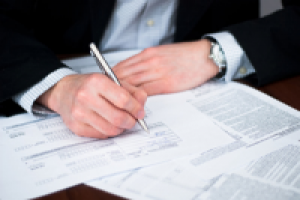 SEO-текст "Регистрация ИП". Юридическая тематика.