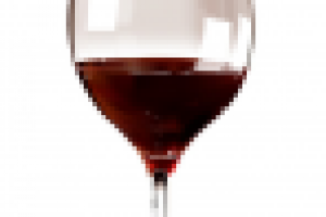 Бокал (вектор)