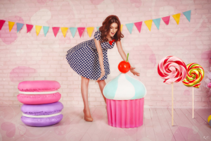 художественная обработка.